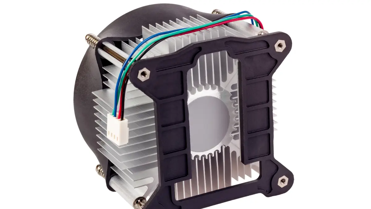 AC Capacitor