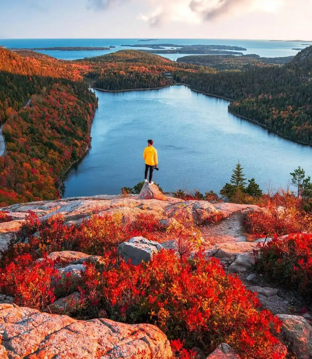 Acadia National Park