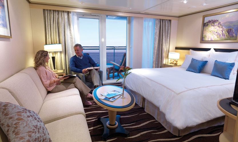 Accessible Cabins and Mobility Equipment Book Out Fast