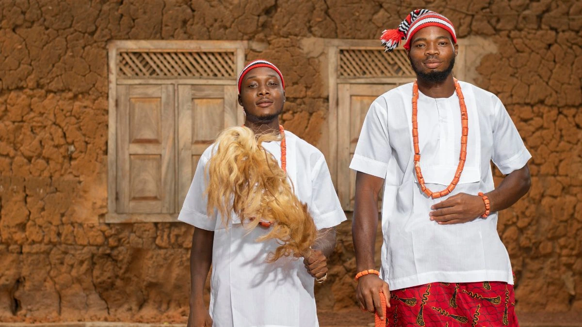 African Cultural Centers and Community Areas