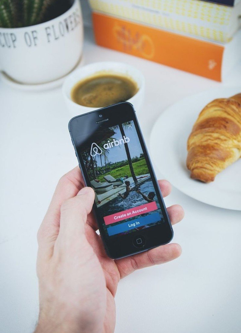 Airbnb Complete Indoor Camera Ban Airbnb Complete Indoor Camera Ban