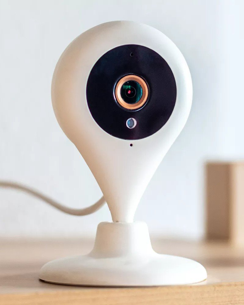 Airbnb Just Banned All Indoor Cameras Airbnb Just Banned All Indoor Cameras