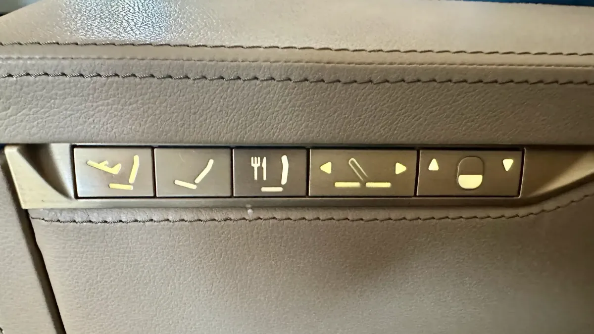 Airlines Don’t Want You To Know These Hidden Airplane Seat Tricks!