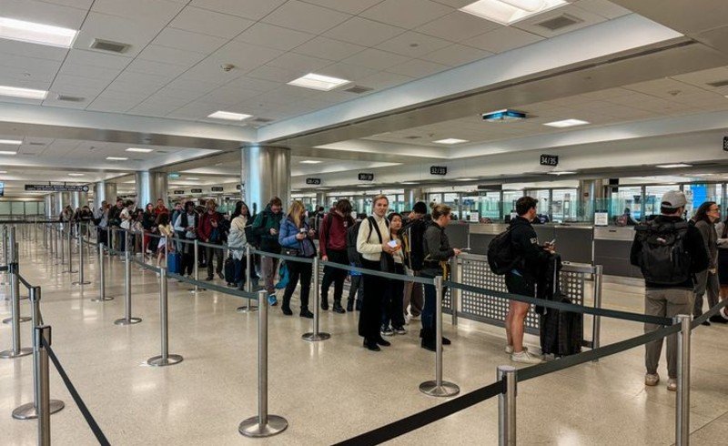 Airports Where Family Lanes Airport Access Works Airports Where Family Lanes Airport Access Works