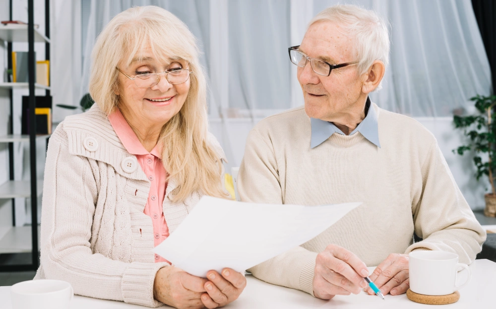 Alabama Great For Pensions, But Check Your Retirement Accounts