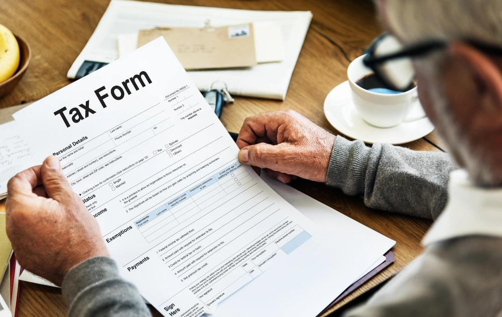 Alaska No Individual Income Tax