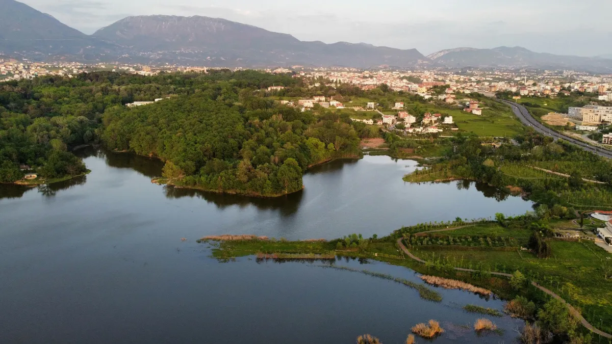 Albania European Coastal Luxury Without Western Europe Prices