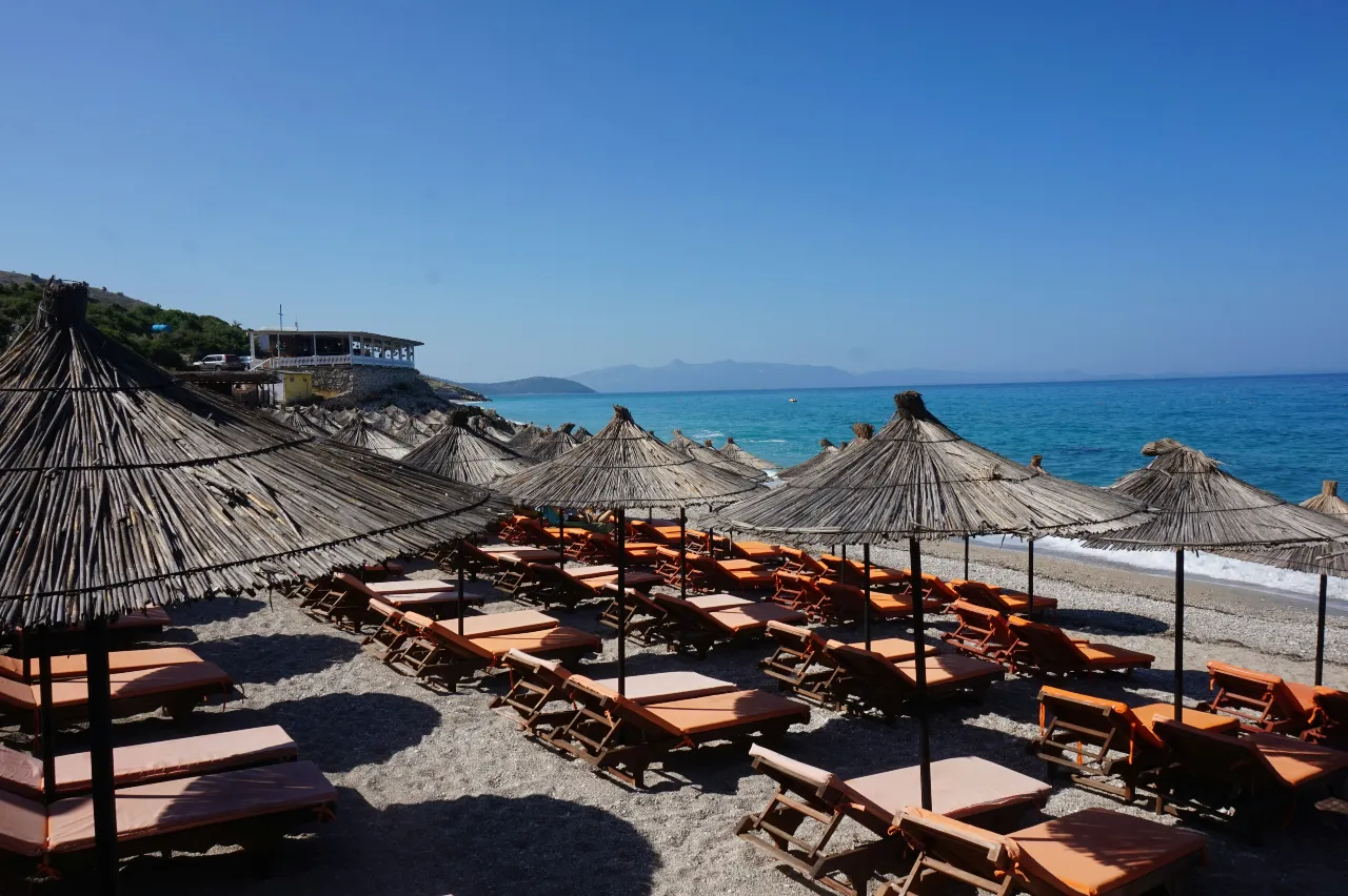 Albania Gives You Mediterranean Scenery Without the Highest Mediterranean Costs