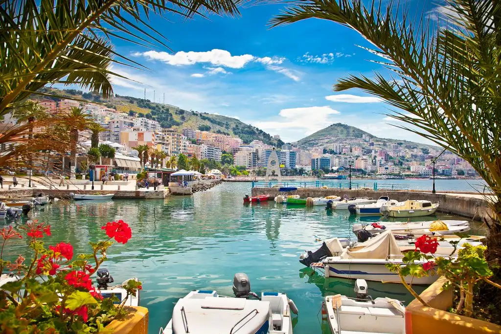 Albania Albania