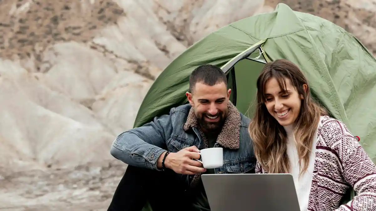 Alternative Networks Most Campers Don't Know