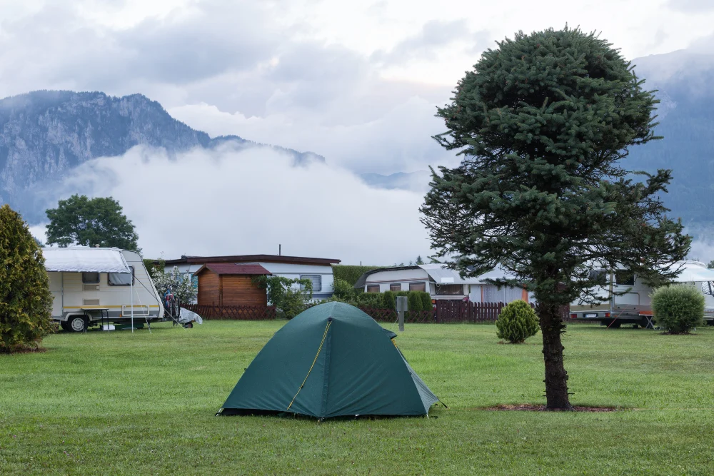 Altitude RV Problems and Premium Costs