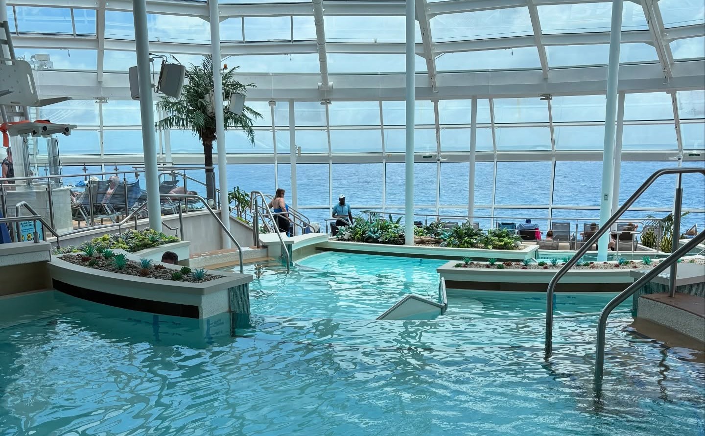 Paying Extra for Premium Amenities with Free Alternatives