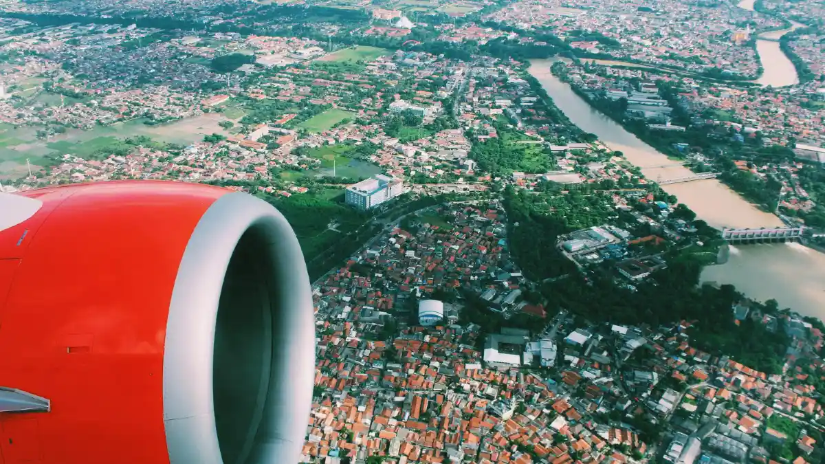Amsterdam to Brussels