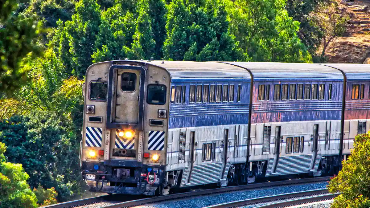 13 Most Scenic Amtrak Routes in the US