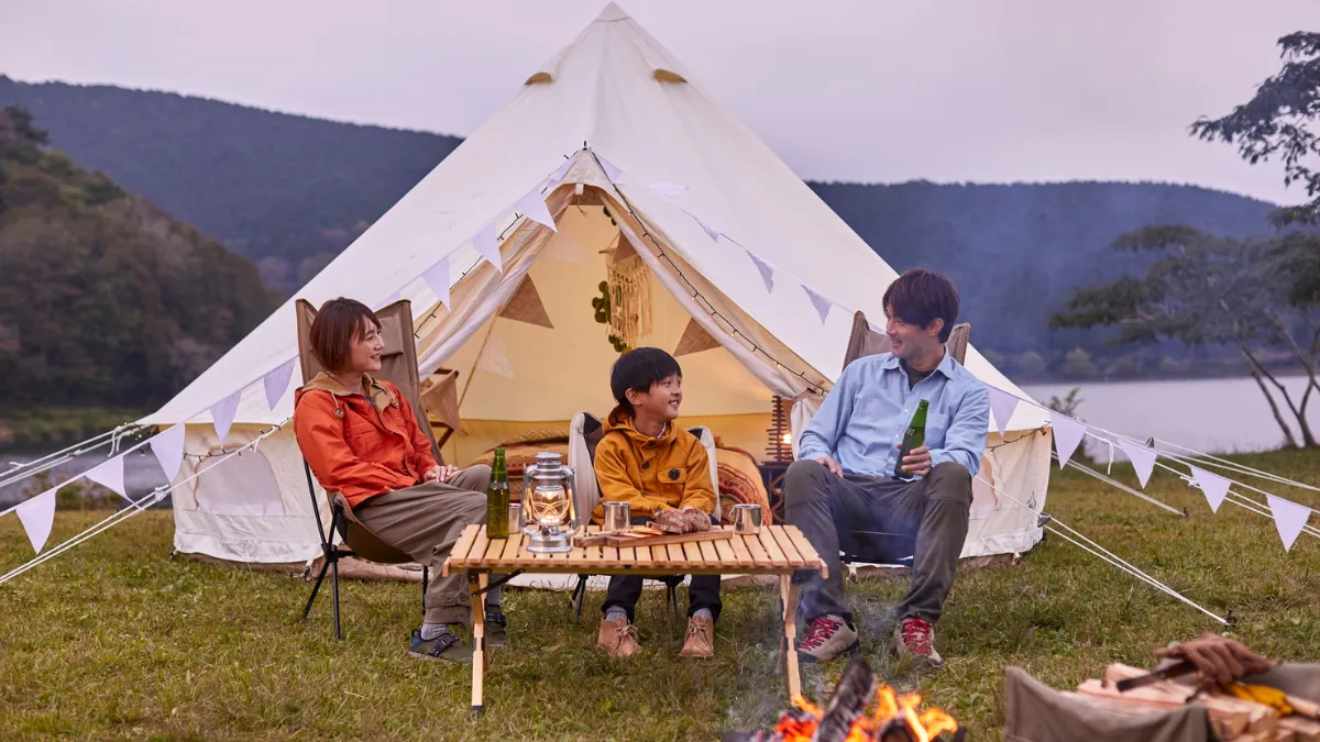 21 Camping Must-Haves You Can’t Leave Home Without