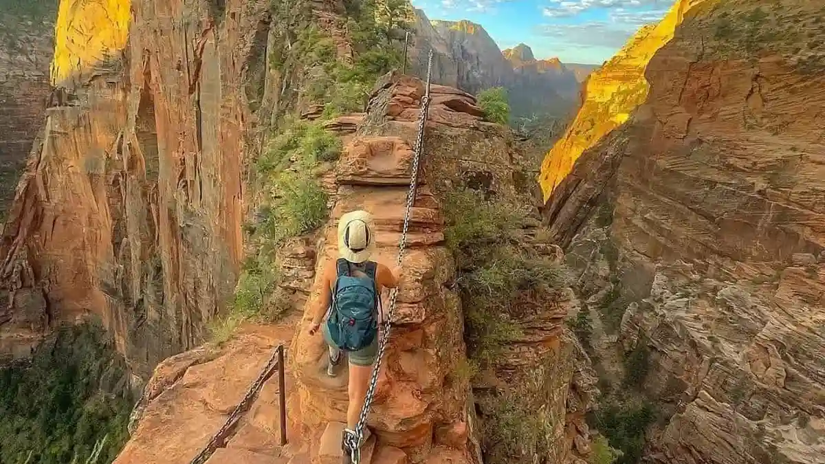 Angel's Landing