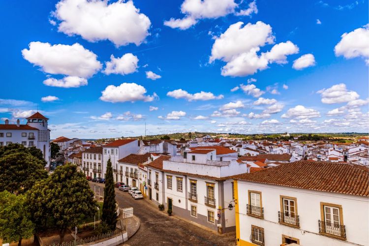 Portugal (Emprego Interior MAIS)