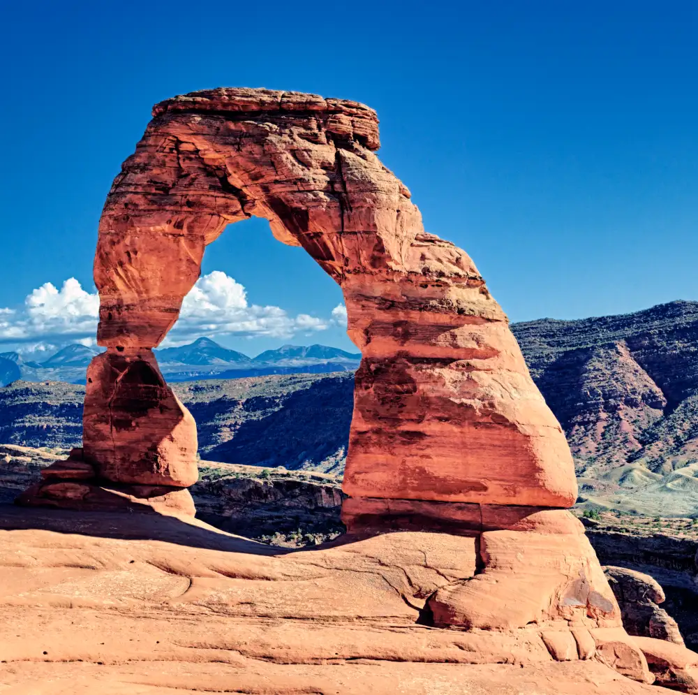 Arches/Canyonlands