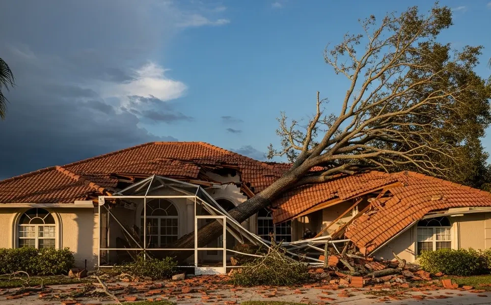 Are Hurricanes Becoming Too Much Work for You