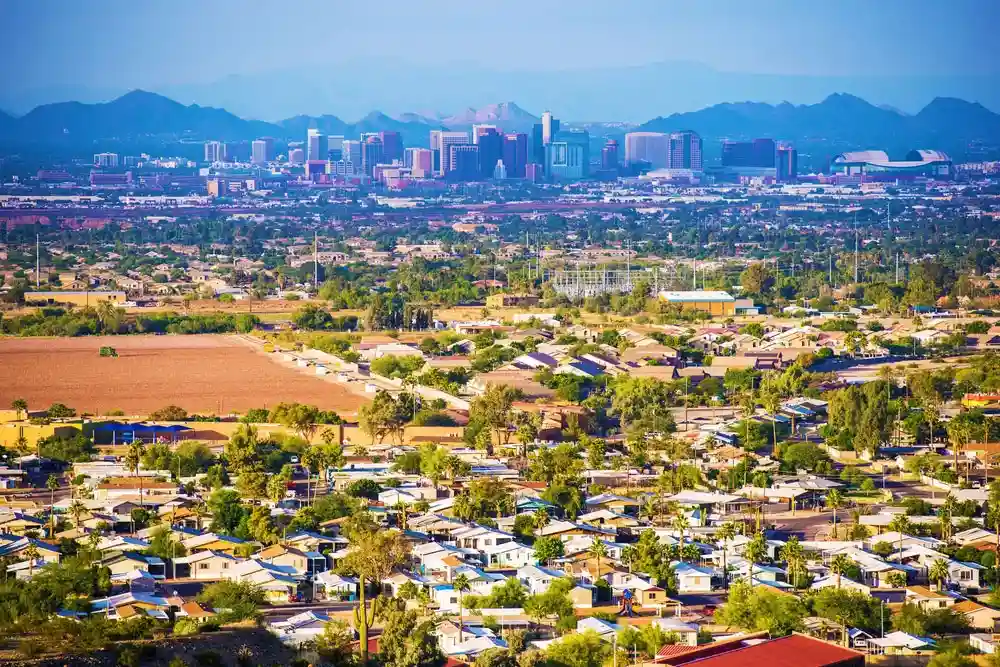Arizona