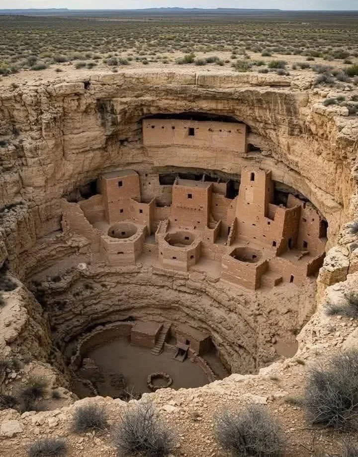 Arizona's Hidden Wonders Beyond the Grand Canyon