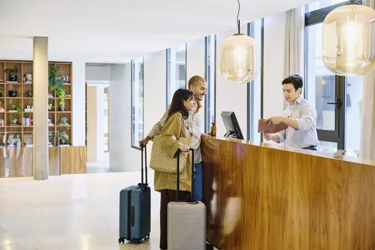 Arriving Between 3:30 PM and 5:00 PM Gives You the Best Choice
