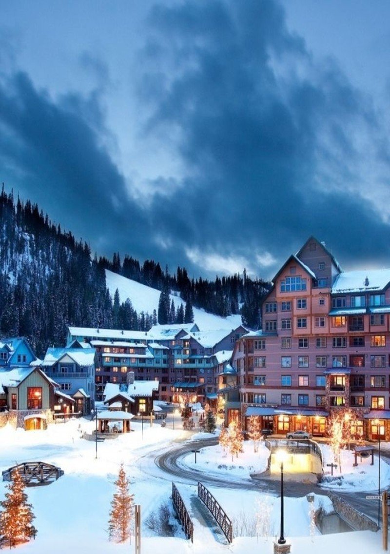 Aspen Ski Resort Aspen Ski Resort