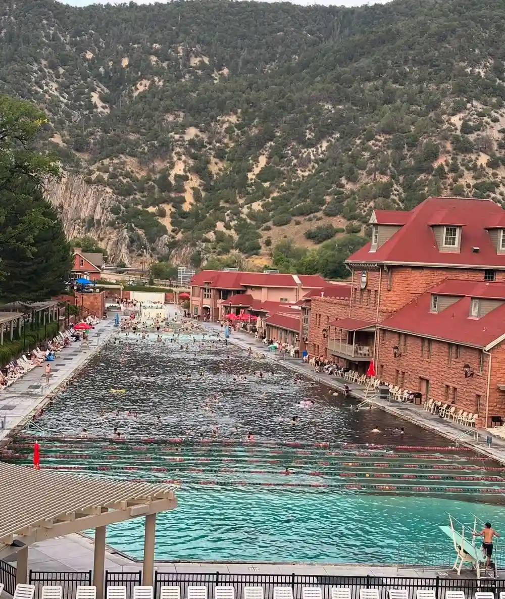 Aspen's $200 Nights vs. Glenwood Springs' Real Value
