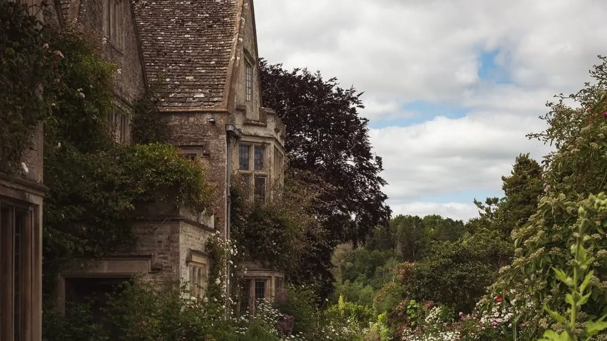 Asthall