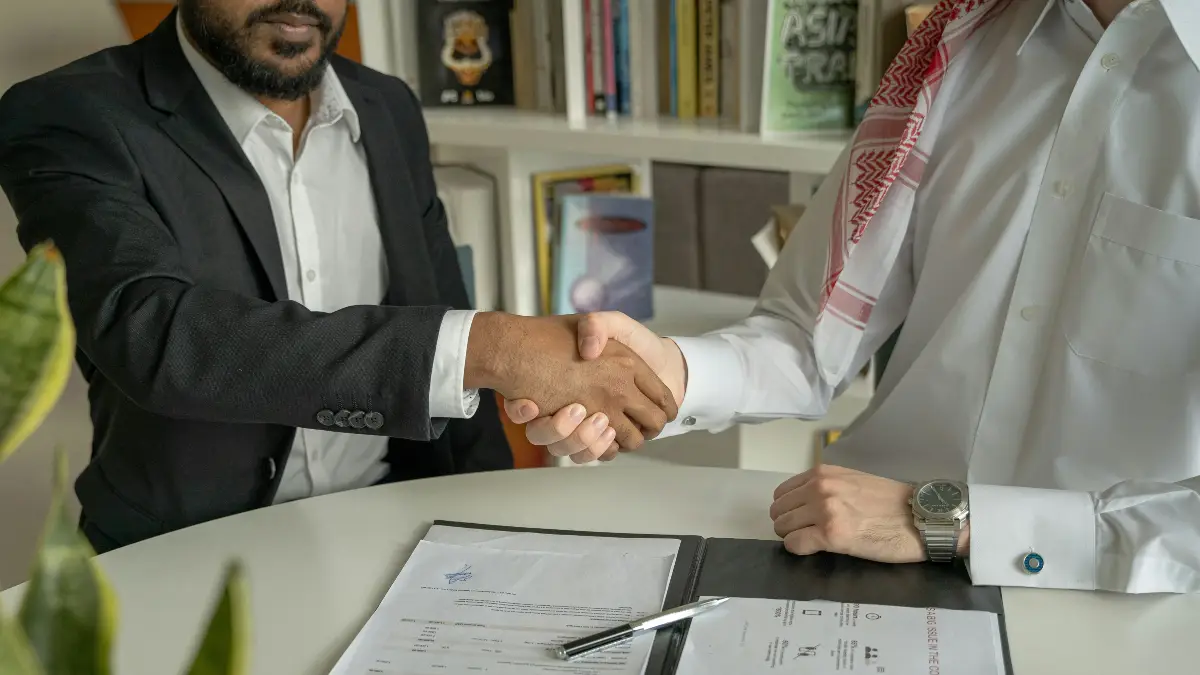 Attractive Financing Available