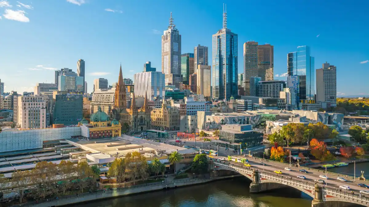 Australia