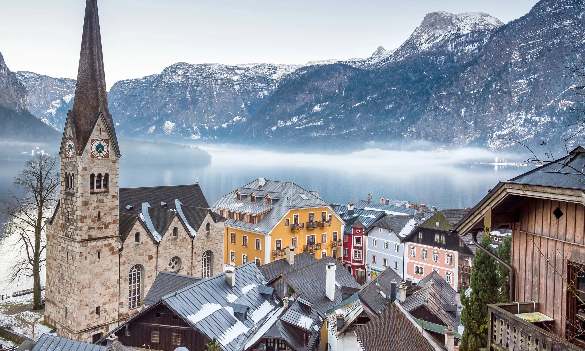 Austria (Red-White-Red Card Startup