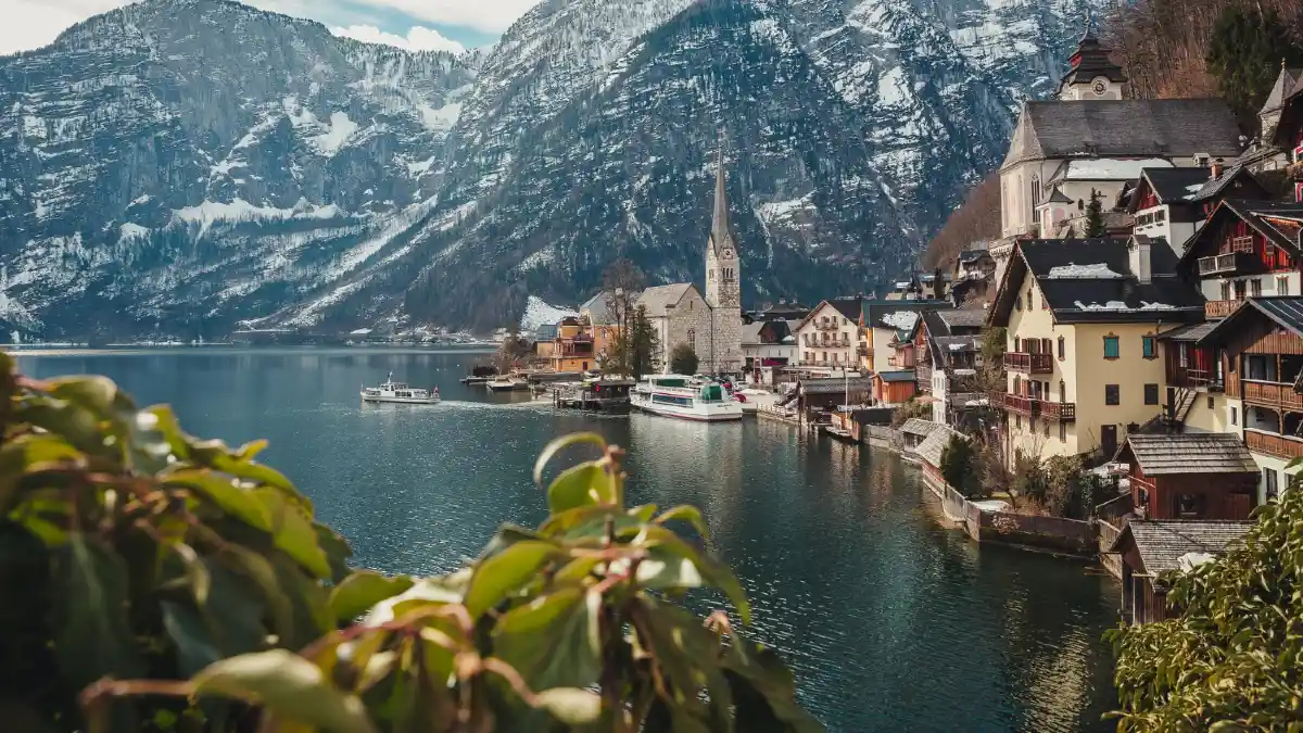 Austria