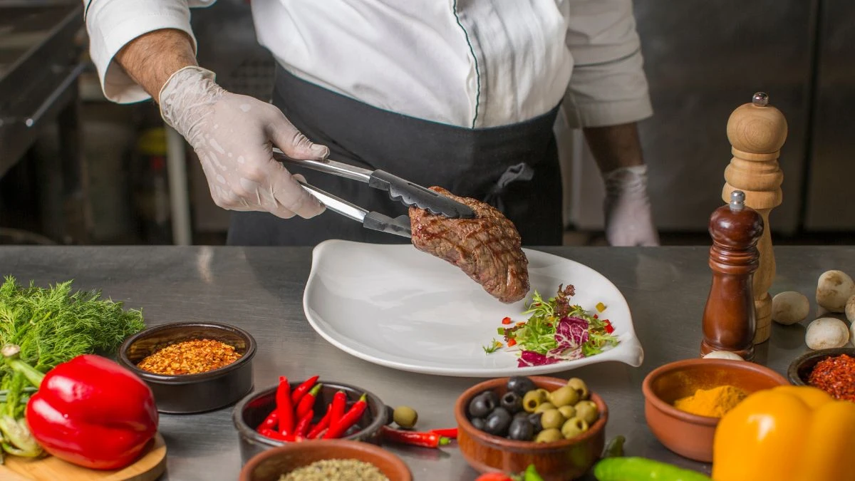 Authentic Food Experiences and Cultural Immersion