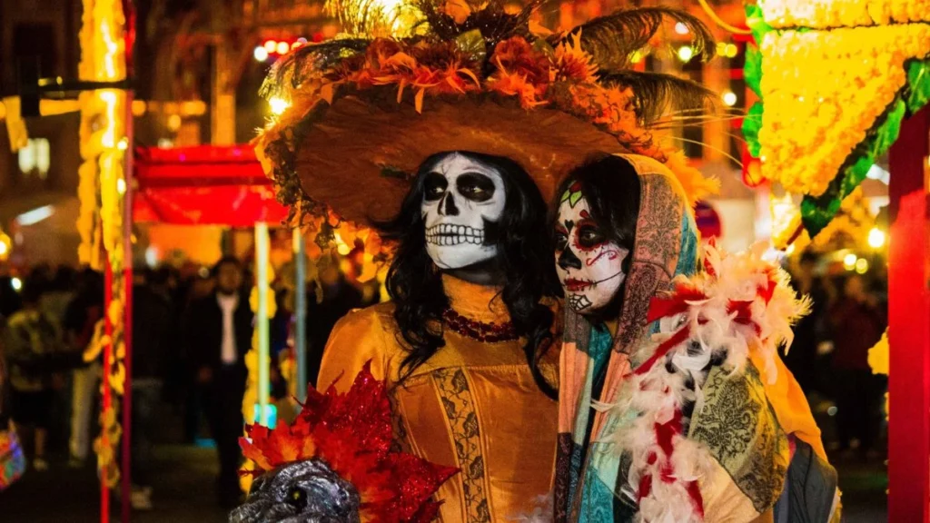 Authentic Mexican Cultural Areas Beyond Tourist Spots