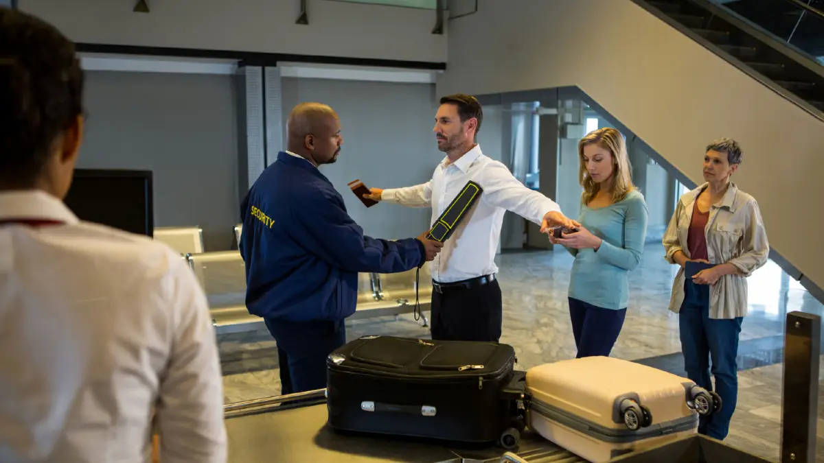 Avoid Dangerous Positioning Tricks That Flight Crew Warn Against