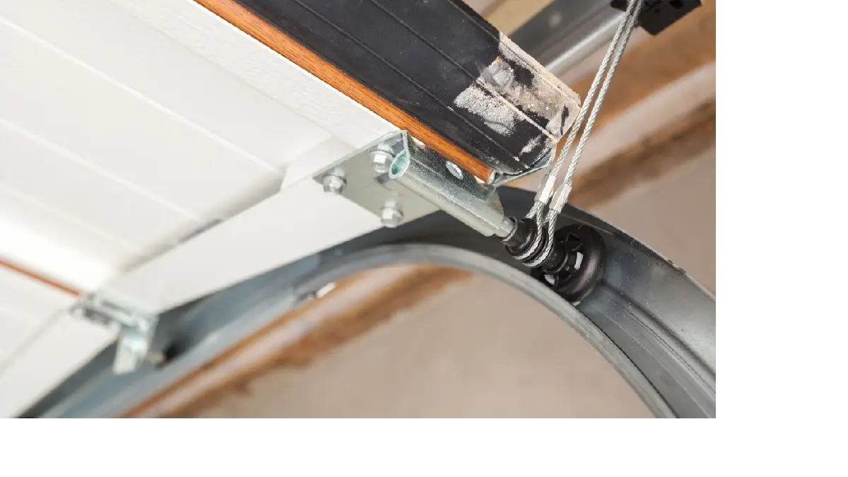 Awning Hardware Kit