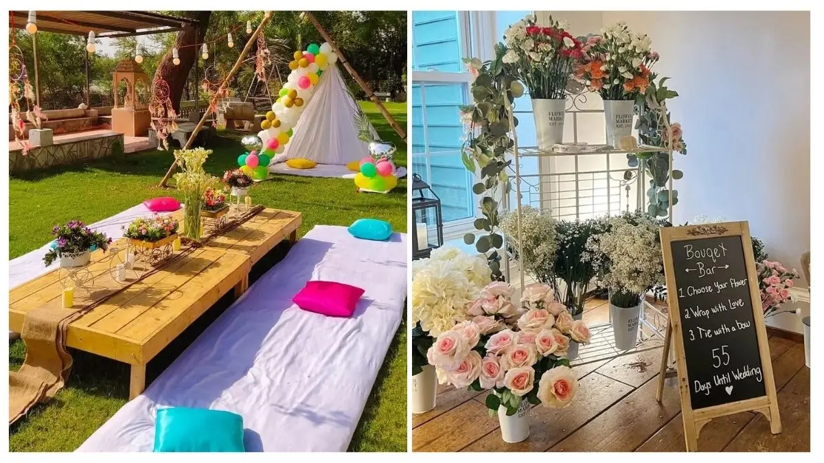 Bachelorette Party Ideas on a Budget