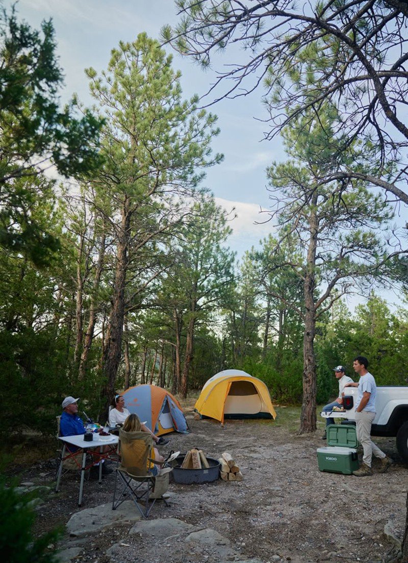 Backcountry vs Frontcountry What Works for You Backcountry vs Frontcountry: What Works for You