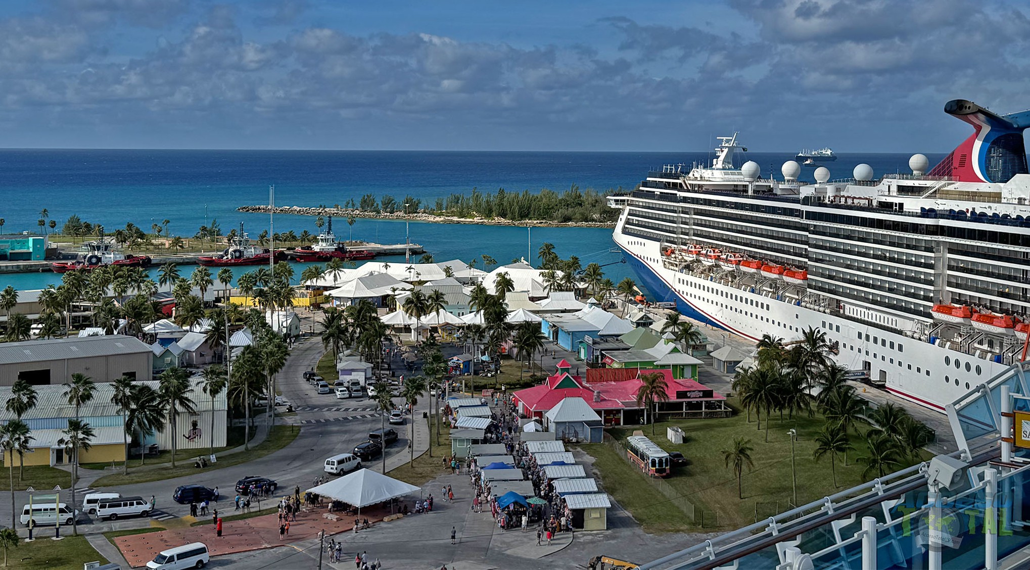 Freeport, Bahamas