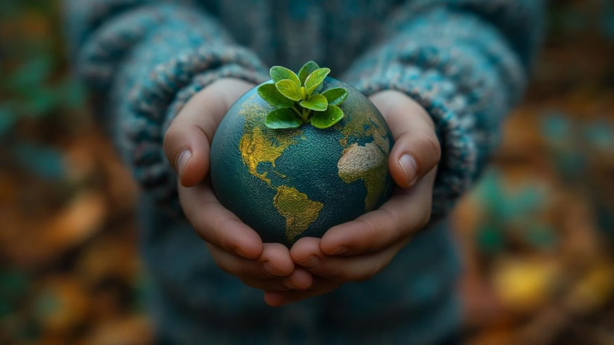 Balancing Democratic Access with Environmental Protection