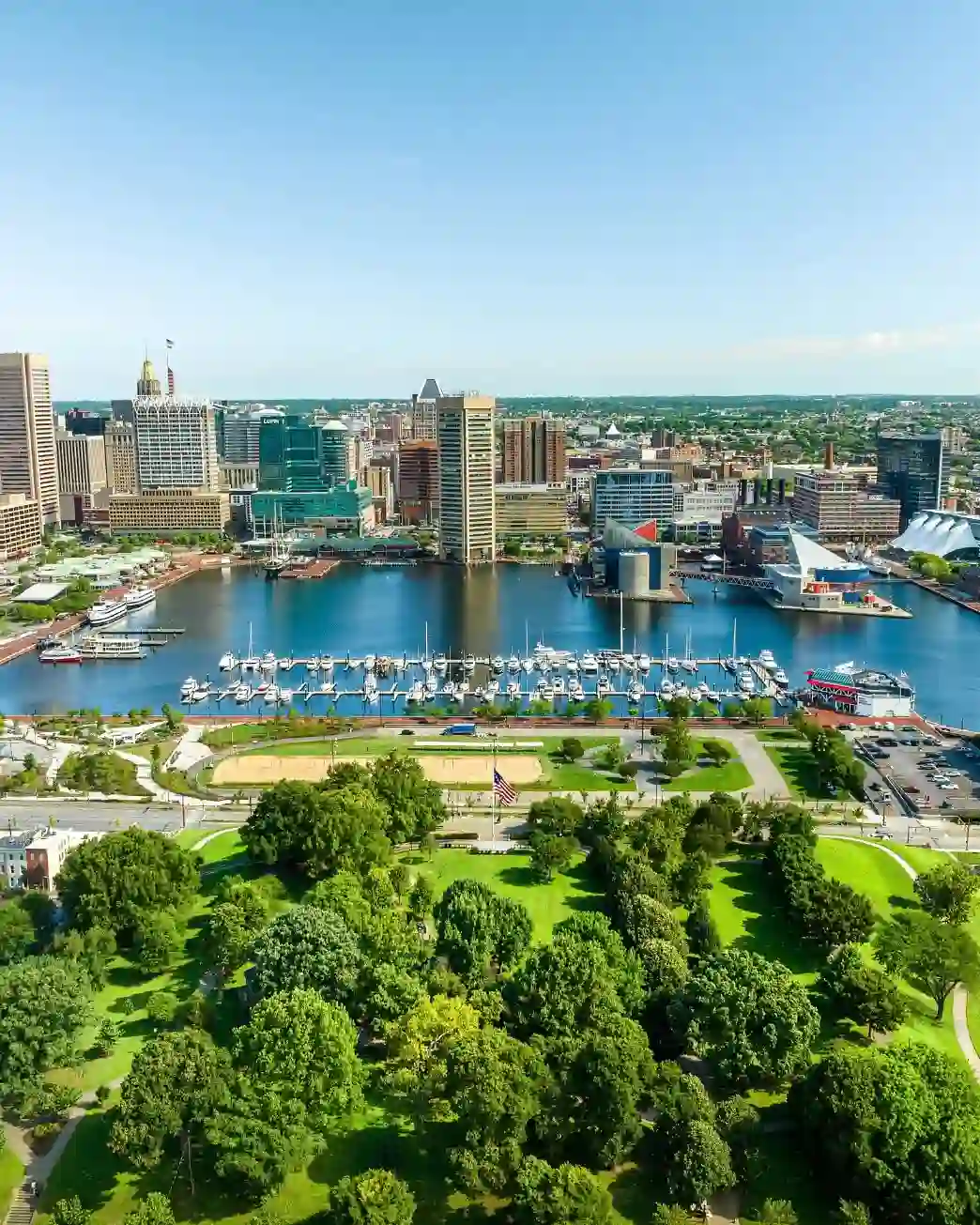 Baltimore