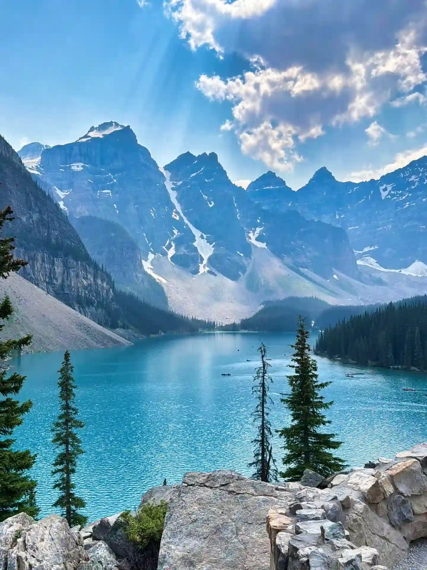 Banff National Park (Canada)