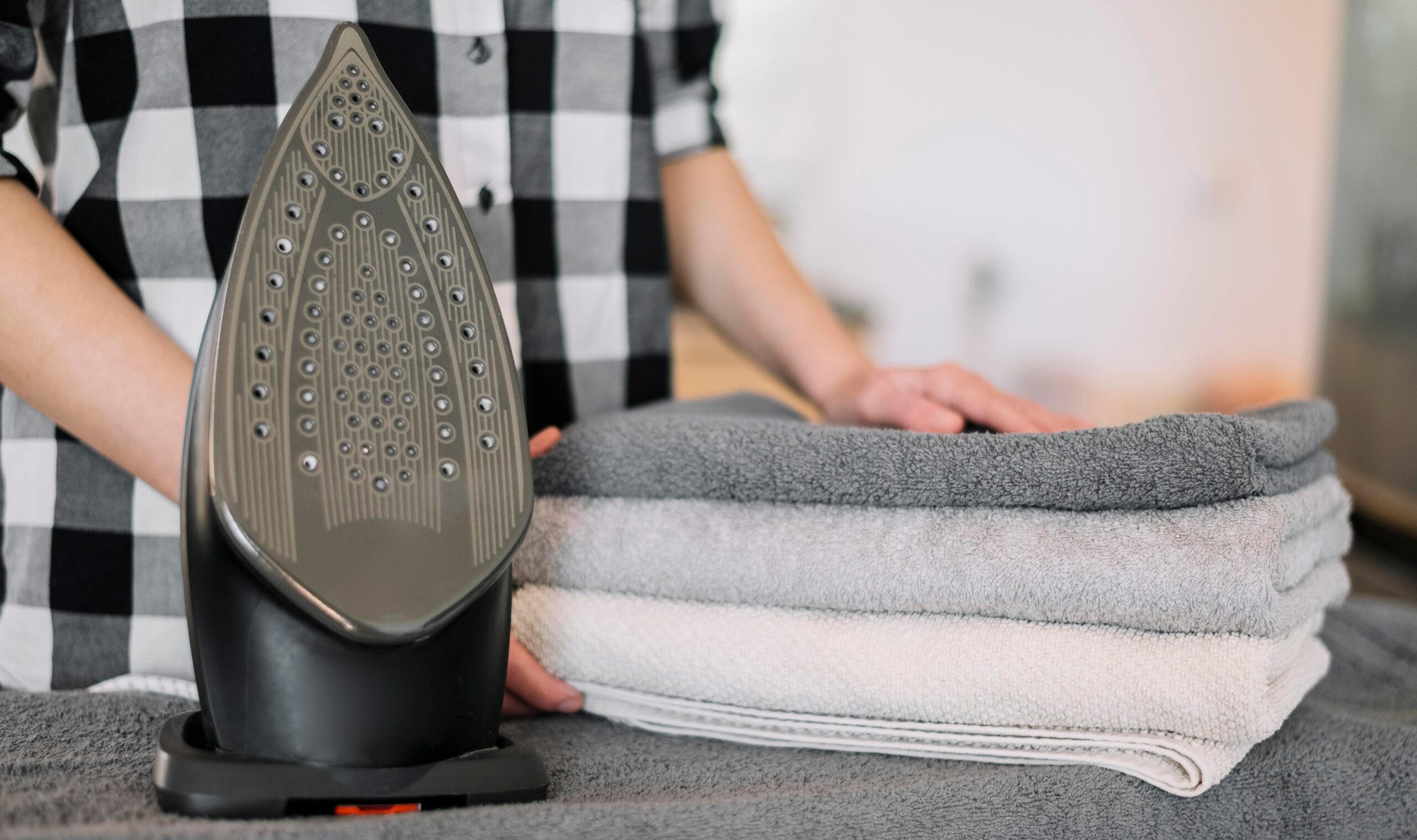 Banned Heat Bringing Banned Heat Appliances (Irons and Clothes Steamers)
