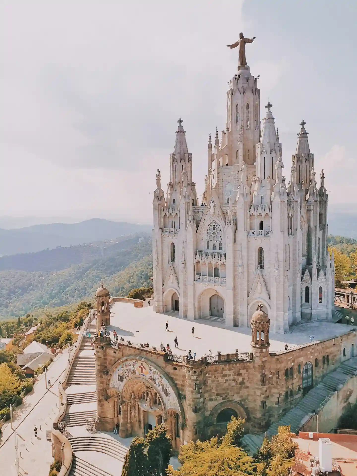 Barcelona, Spain