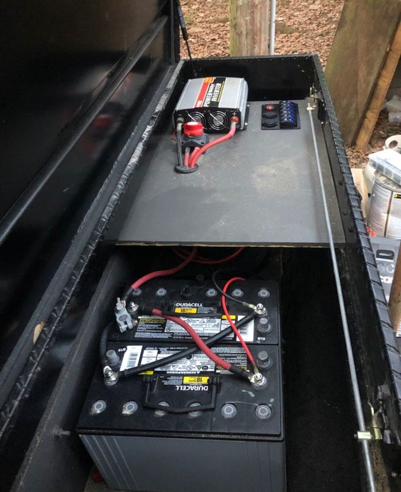 Battery Brand Breakdown (2025 Prices) Battery Brand Breakdown (2025 Prices)