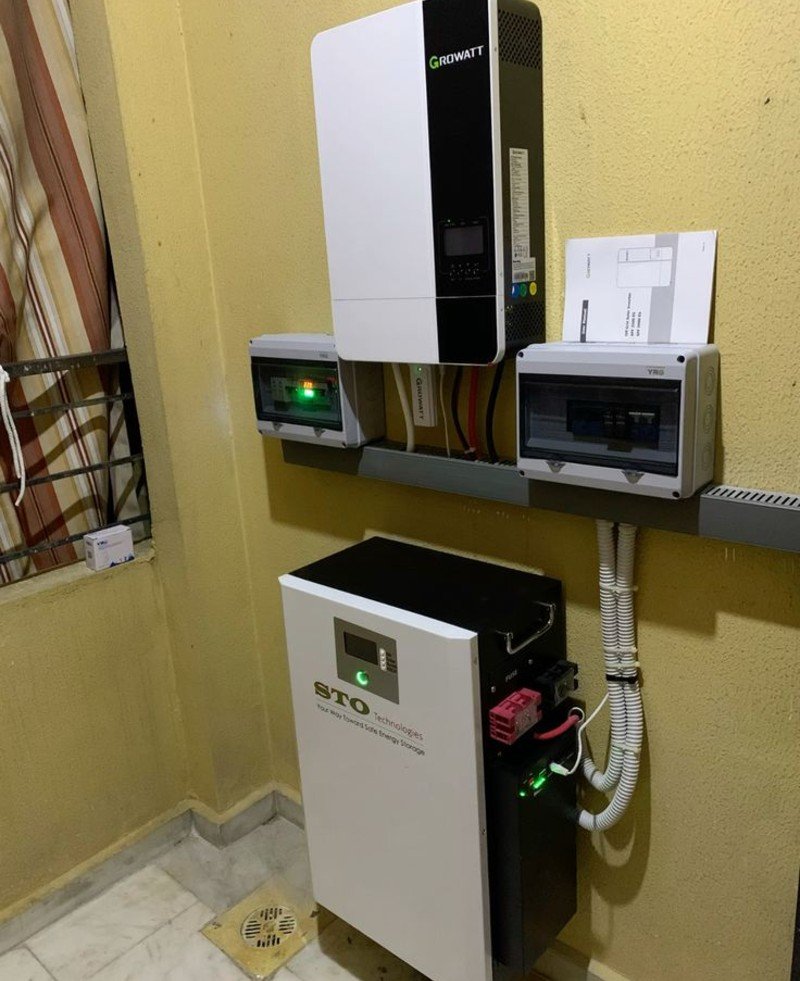 Battery Storage You Can Count On Battery Storage You Can Count On