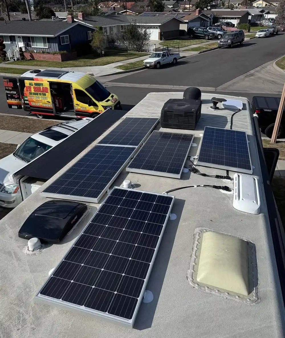 Battery Systems vs Solar vs Generator Power