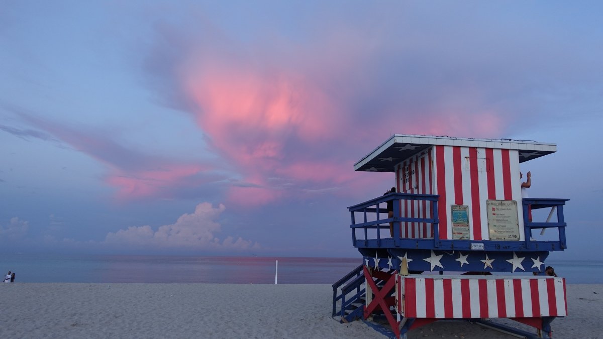 Beach Person? 15 Cleanest Beach Towns In The United States With Lesser Crowd