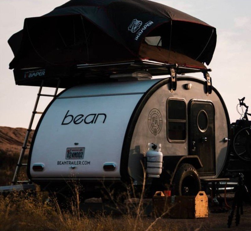 Bean Trailer Stock 2.0 Starting at $19,999 Bean Trailer Stock 2.0 Starting at $19,999